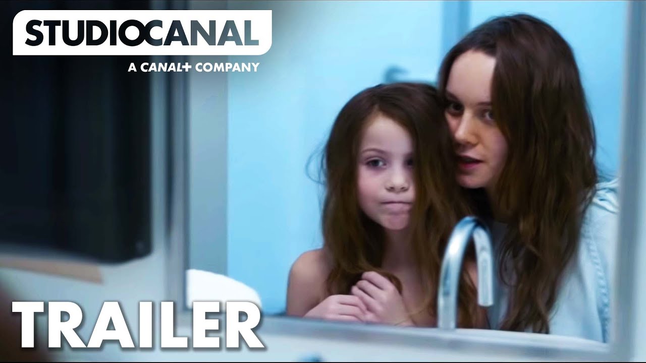 Видео к фильму Комната | Official UK Trailer