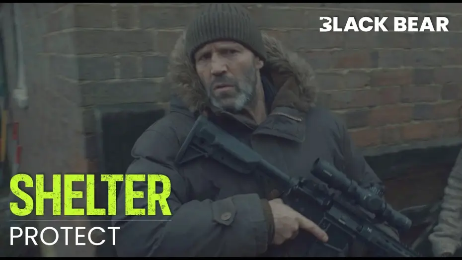 Видео к фильму Убежище | Protect
