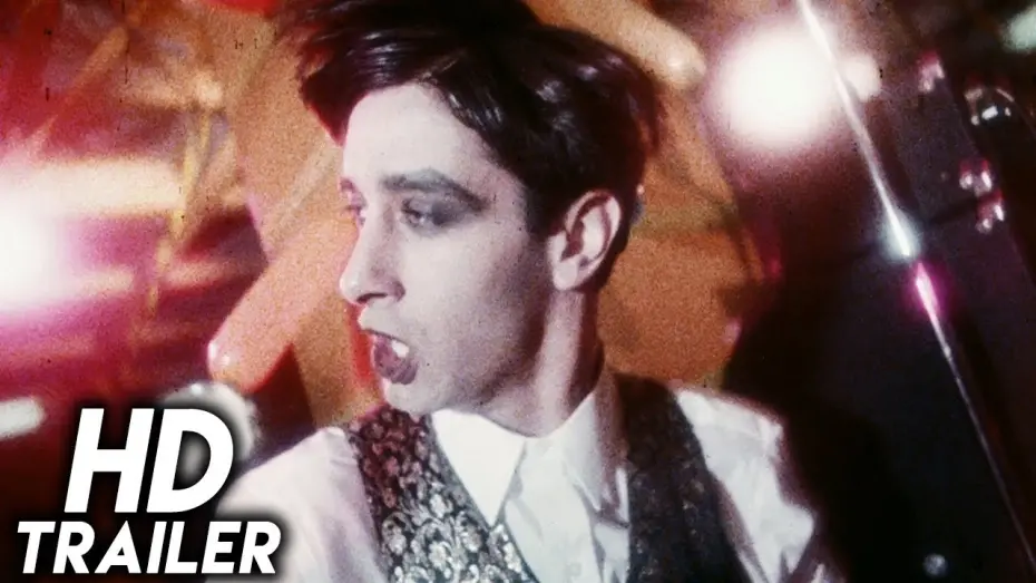 Видео к фильму День окончания школы | Graduation Day (1981) ORIGINAL TRAILER [HD 1080p]