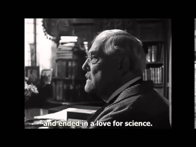 Видео к фильму Земляничная поляна | Wild Strawberries - Ingmar Bergman (Opening scene)