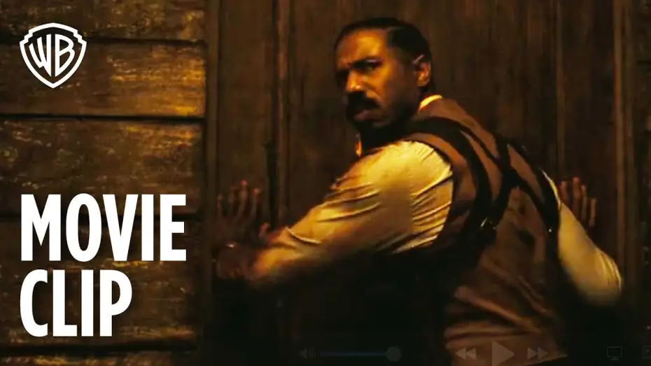 Видео к фильму Грешники | Let Me Out Of This Room - Movie Clip