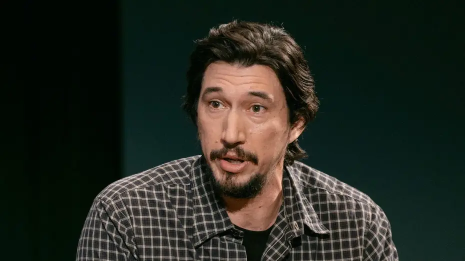 Видео к фильму Отец, мать, сестра, брат | Jim Jarmusch, Adam Driver, Vicky Krieps, Tom Waits & More on Father Mother Sister Brother