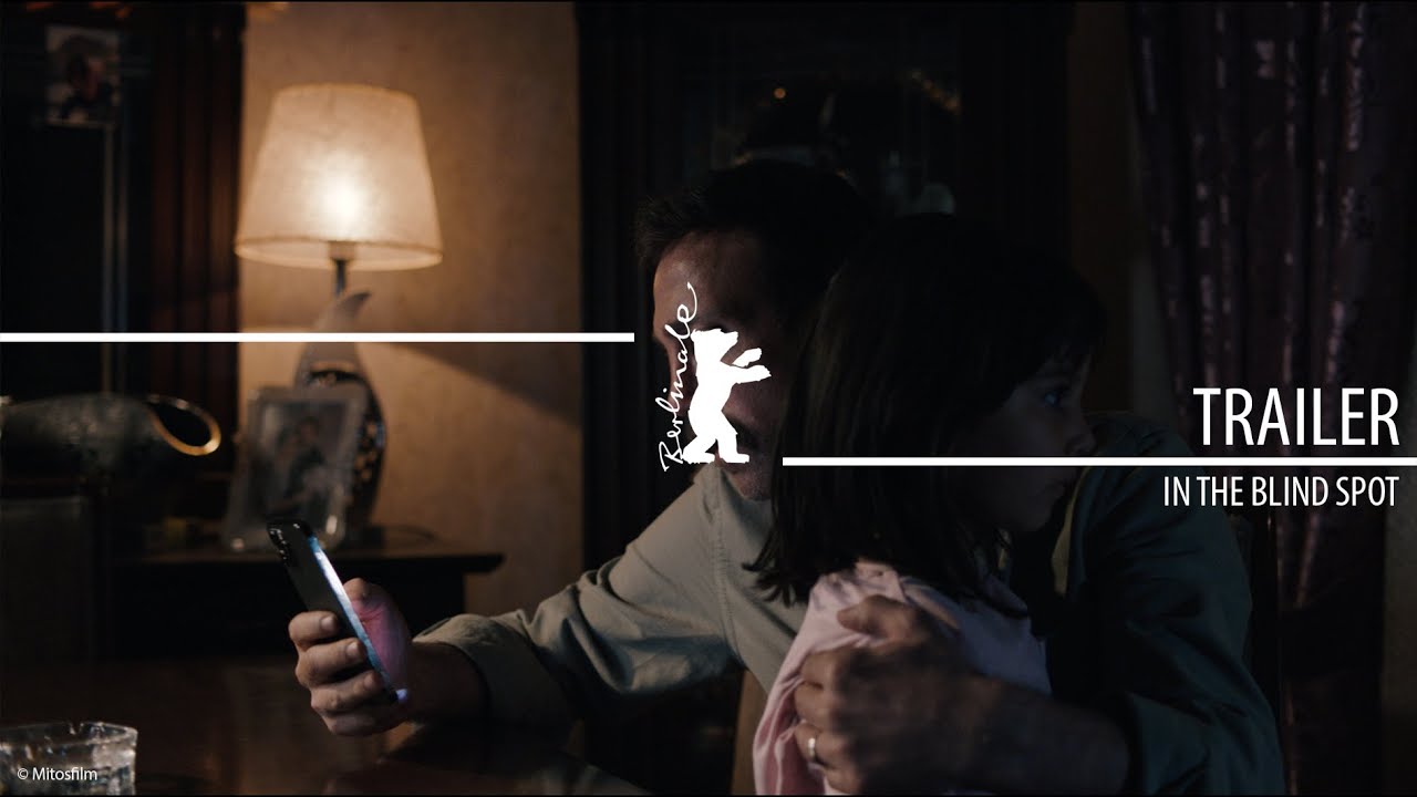 Видео к фильму In the Blind Spot | "In the Blind Spot" (Im toten Winkel) | Trailer | Berlinale 2023