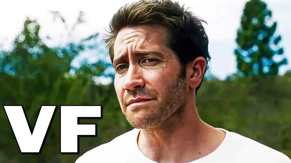 Видео к фильму Грязные деньги | IN THE GREY Bande Annonce VF (2026) Jake Gyllenhaal, Henry Cavill