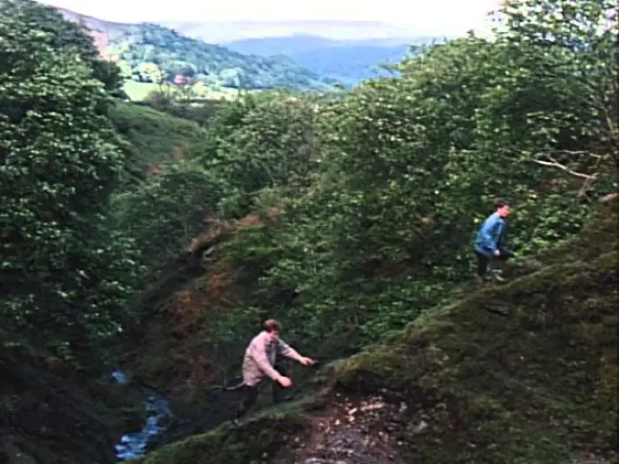 Видео к фильму Second Best | Second Best - Trailer