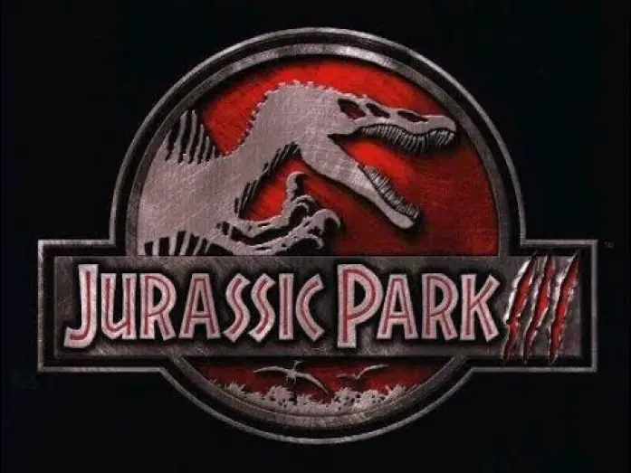 Видео к фильму Парк Юрского периода 3 | Jurassic Park 3 (2001) Bande Annonce VF  #JurassicPark3