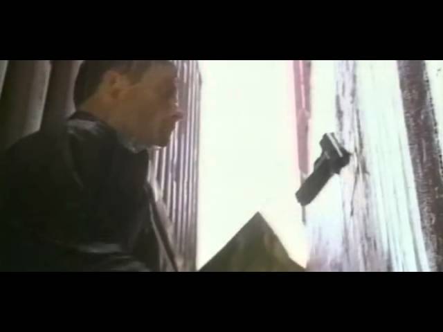 Видео к фильму Взрыватель | Knock Off Trailer 1998