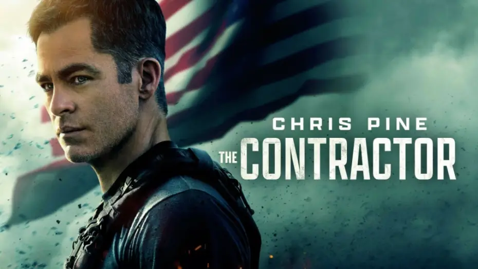 Видео к фильму Наёмник | The Contractor - Bande-Annonce / Trailer (VOSTFR)