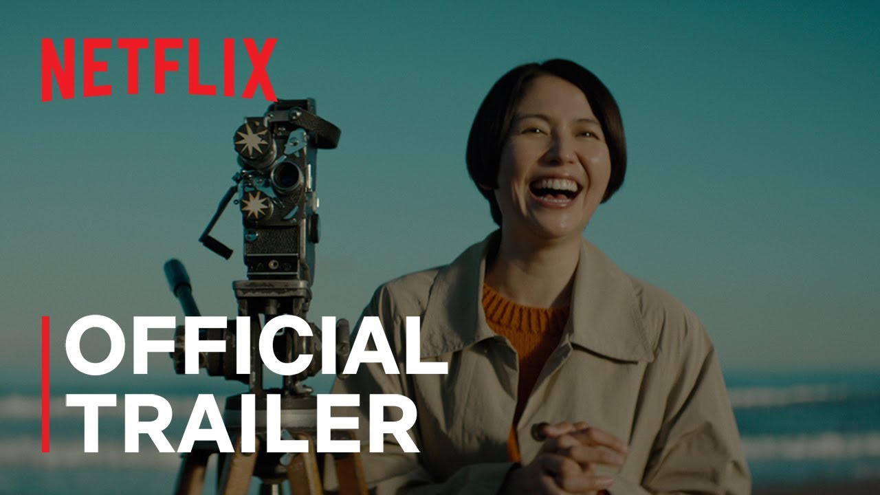 Видео к фильму The Parades | Official Trailer [ENG SUB]