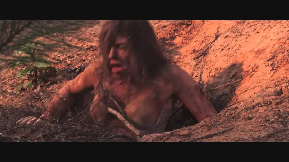 Видео к фильму The Underneath | The UNDERNEATH - Official Teaser Trailer