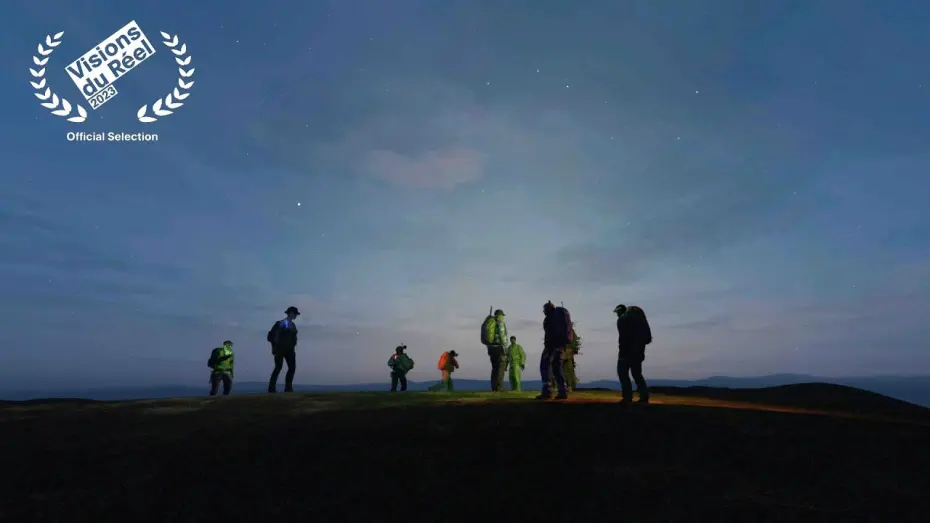 Видео к фильму Knit's Island | Official Trailer