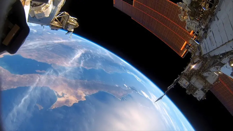 Видео к фильму Прекрасная планета | A Beautiful Planet IMAX&reg; Trailer