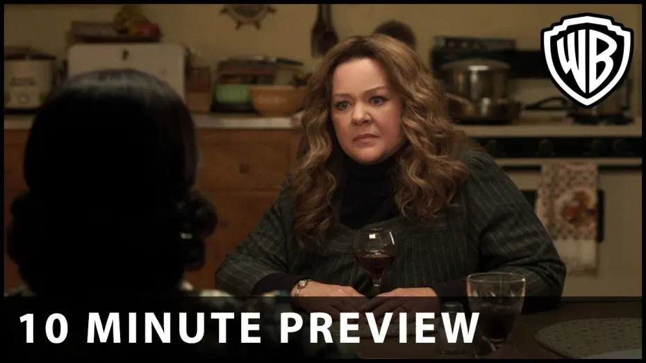 Видео к фильму Адская кухня | 10 Minute Preview