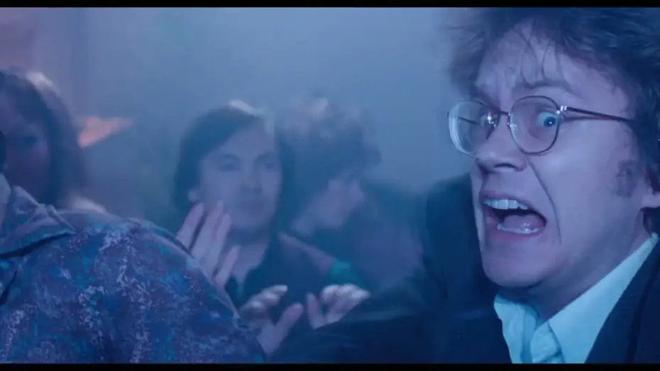 Видео к фильму Лестница Иакова | 4K Restoration Trailer