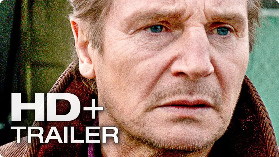 Видео к фильму Прогулка среди могил | Exklusiv: RUHET IN FRIEDEN Trailer | 2014 [HD+]
