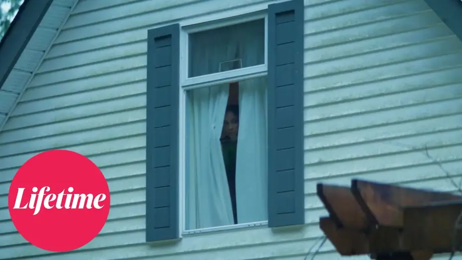 Видео к фильму Don't Trust the Girls Upstairs | Don't Trust the Girls Upstairs | First Look Trailer | Lifetime