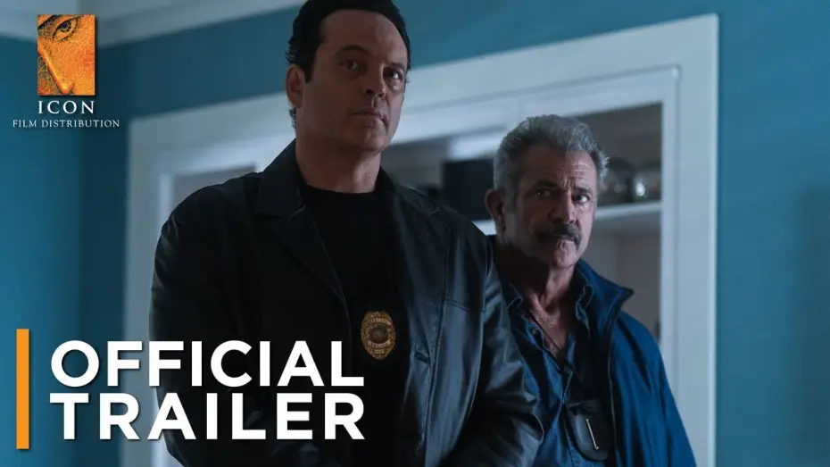 Видео к фильму Закатать в асфальт | Official Australian Trailer