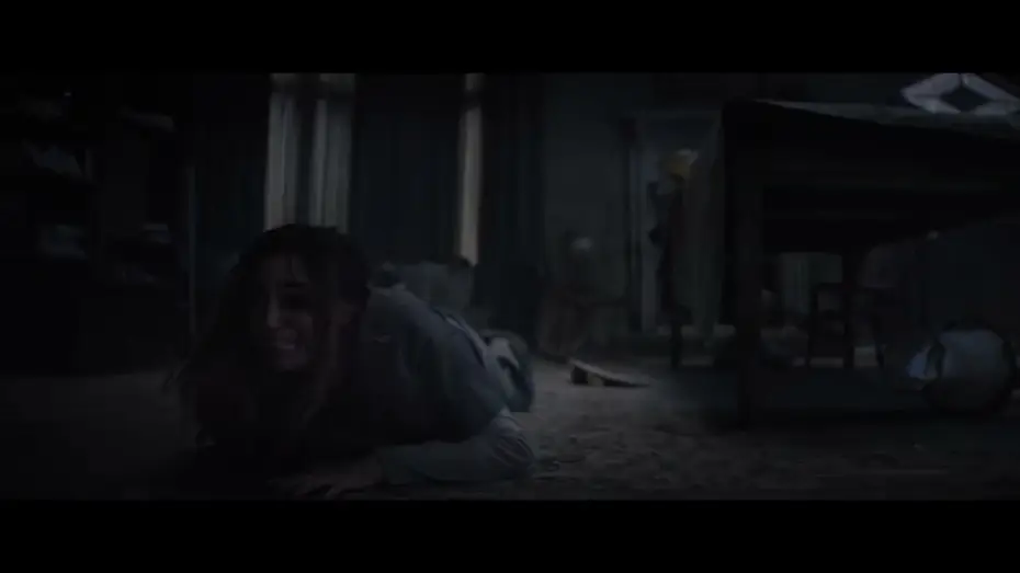 Видео к фильму Зловещие мертвецы: Пекло | La Casa - Il rogo del male | The Date Announce Teaser