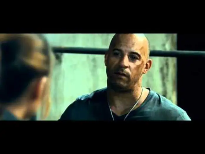 Видео к фильму Форсаж 5 | FAST & FURIOUS 5 - Secondo trailer italiano