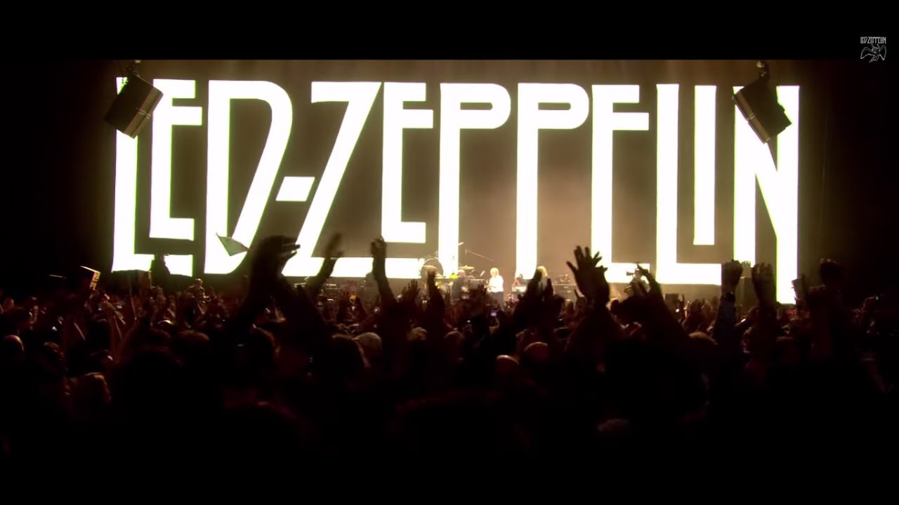 Видео к фильму Led Zeppelin: Celebration Day | Led Zeppelin - Celebration Day Trailer