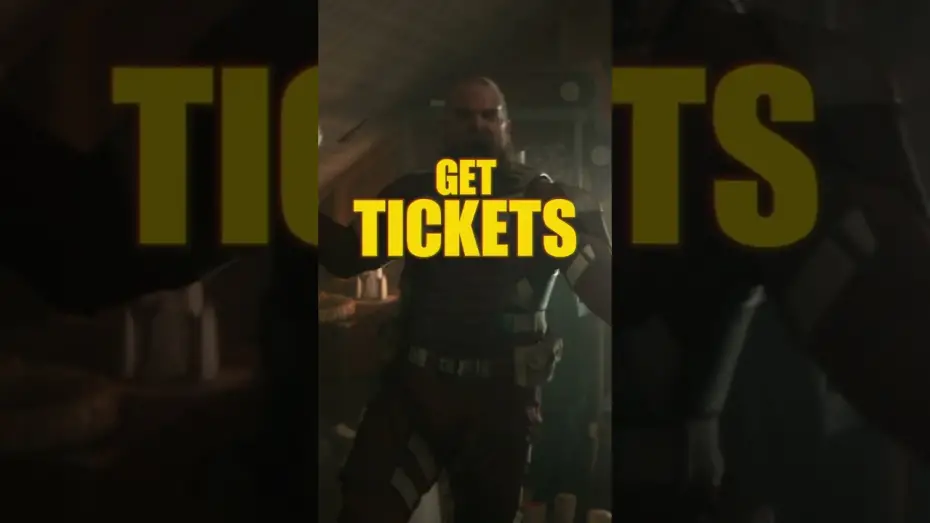 Видео к фильму Громовержцы | The team up of the summer