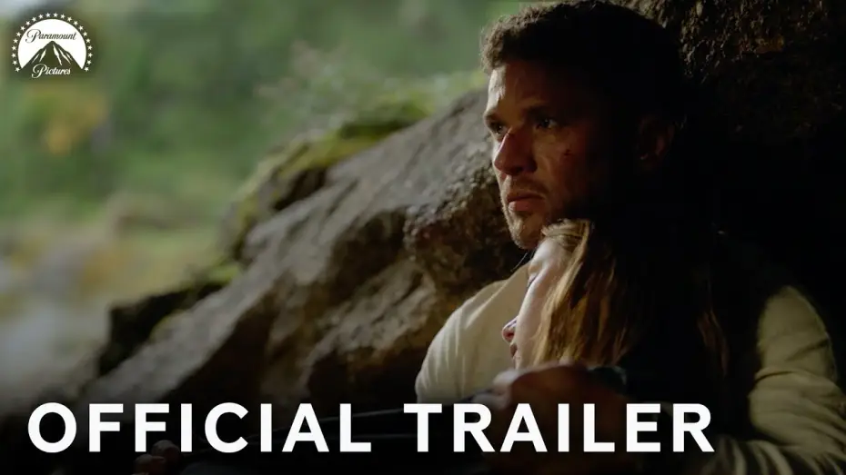 Видео к фильму Одна миля: Глава вторая | Official Trailer