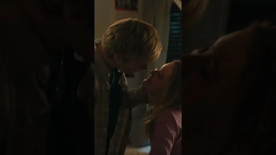 Видео к фильму Scream 7 | The lover is always a suspect.