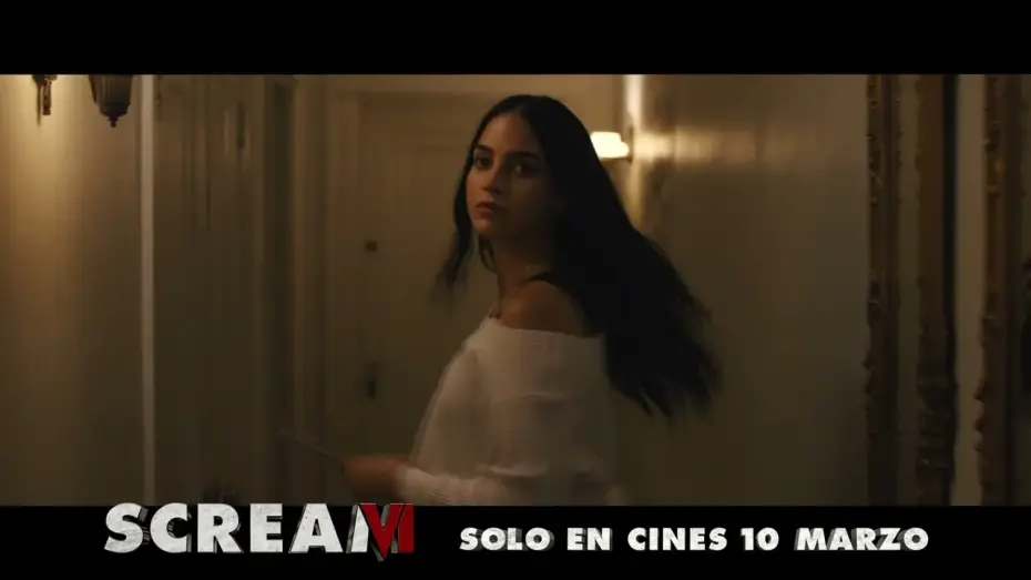Видео к фильму Крик 6 | Spot: Ganar