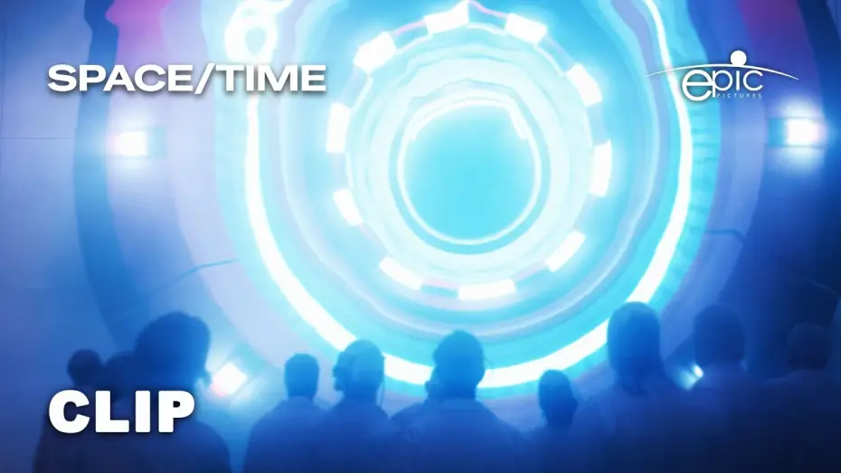 Видео к фильму Space/Time | Shut It Down