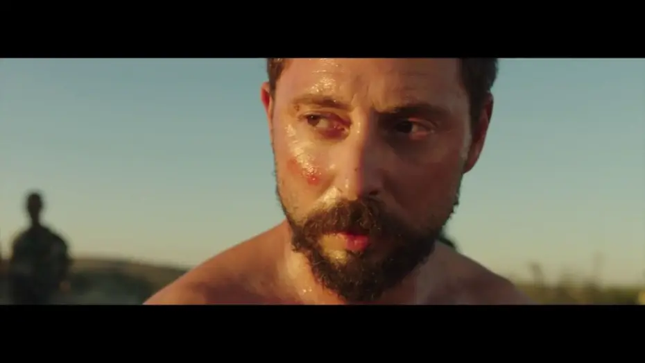 Видео к фильму 438 дней | 438 dagar (2019) | Official Trailer