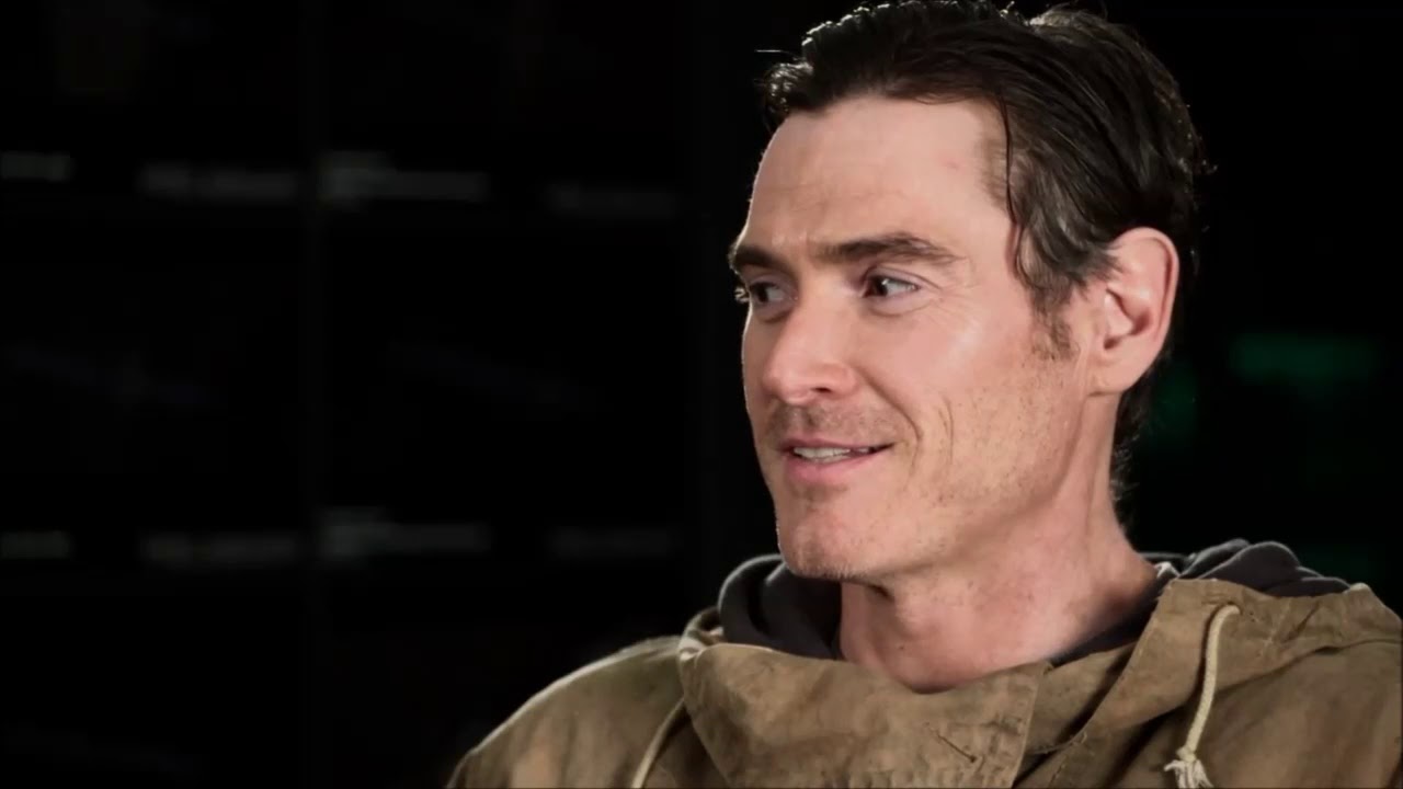 Видео к фильму Чужой: Завет | The Making Of 'Alien Covenant'