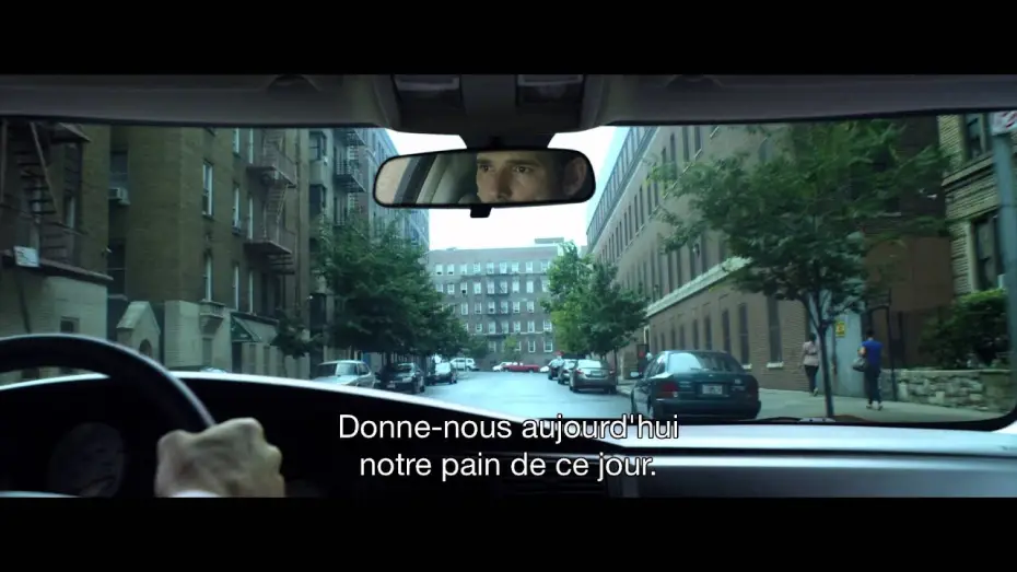 Видео к фильму Избави нас от лукавого | D&eacute;livre-nous du Mal - Bande Annonce VOST