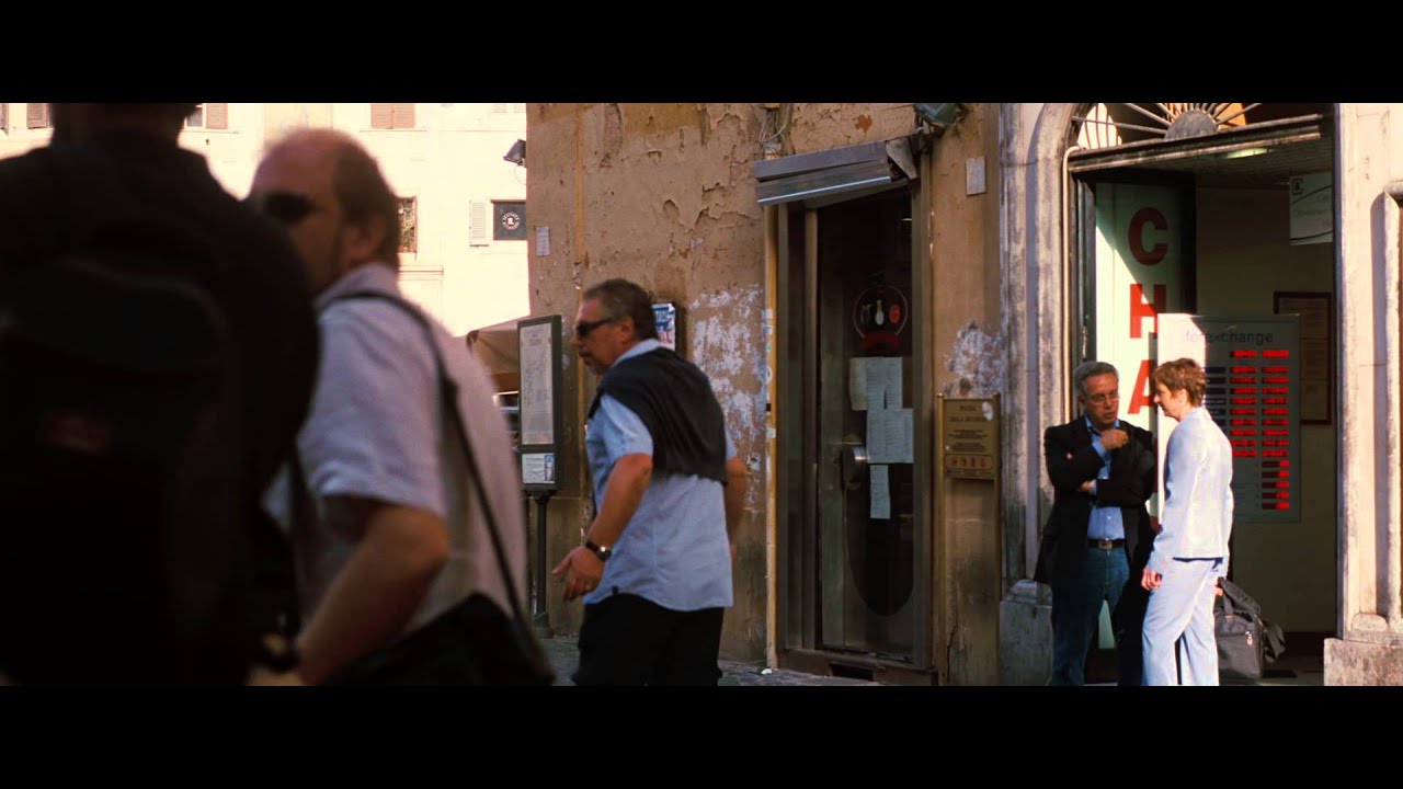 Видео к фильму Ничего личного | Ничего личного - Трейлер