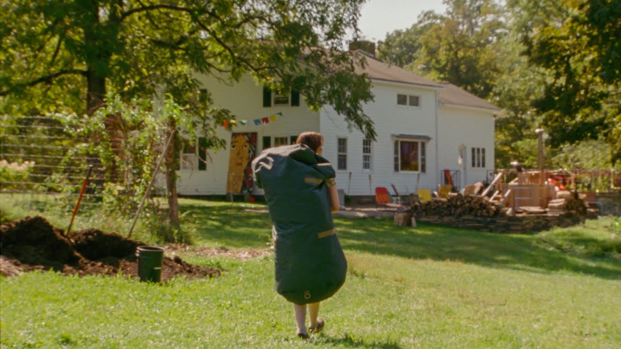 Видео к фильму Eco Village | Eco Village &ndash; trailer | IFFR 2024