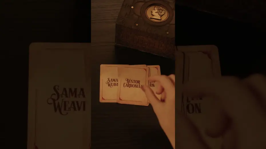 Видео к фильму Я иду искать 2 | Let the games begin.