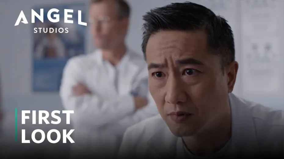 Видео к фильму Sight | Official First Look