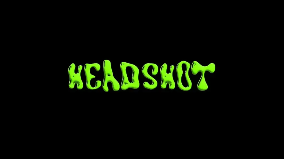 Видео к фильму Headshot — MOVIE TRAILER | “Headshot” (2026)