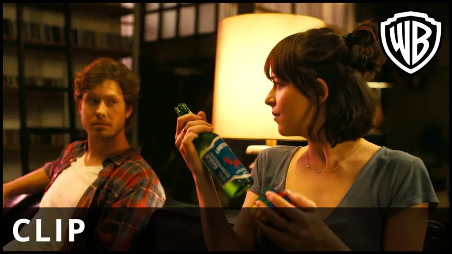 Видео к фильму В активном поиске | "Drink Number"