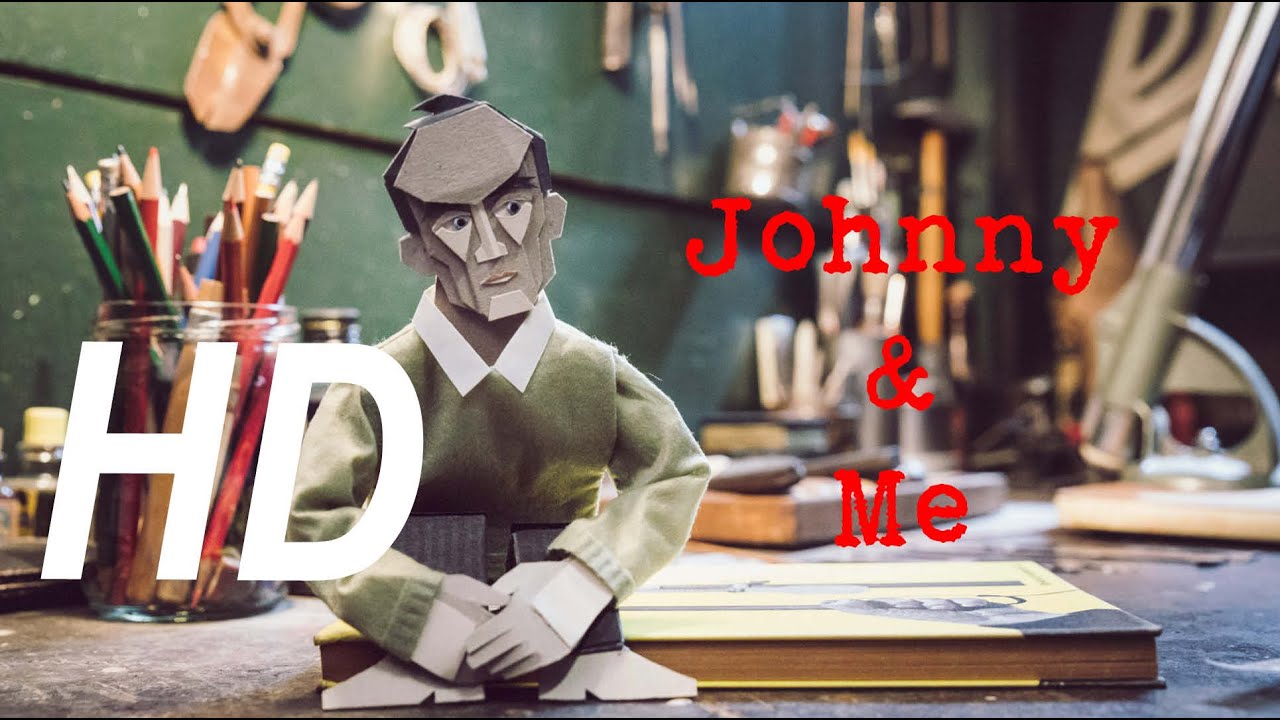 Видео к фильму Johnny & Me - A Journey through Time with John Heartfield | Johnny & Me  TRAILER Katrin Rothe