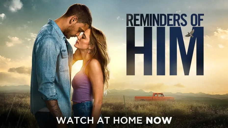 Видео к фильму Reminders of Him | Watch at Home Now