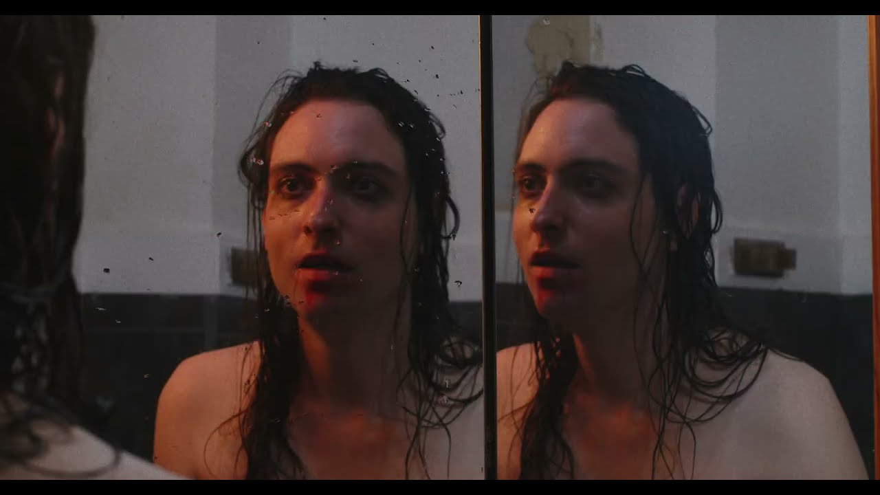 Видео к фильму Smooth | SMOOTH (2023) Trailer - Dir. Sepi Mashiahof