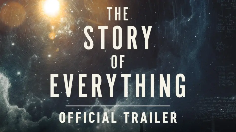 Видео к фильму The Story of Everything | The Story of Everything | Official Trailer