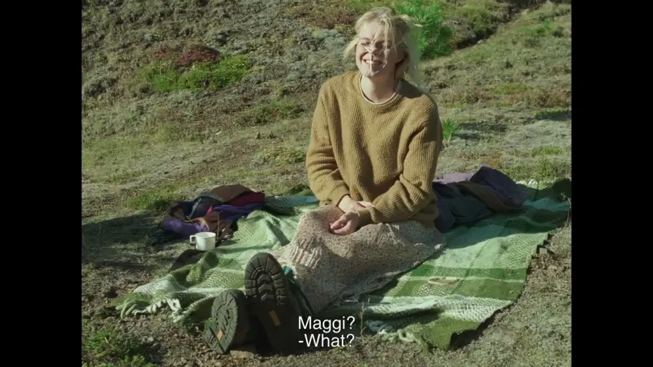 Видео к фильму Любовь, которая остаётся | Official Scene Clip #1 [Subtitled]