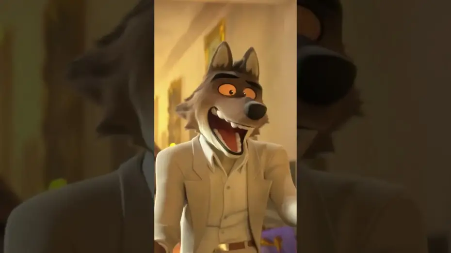 Видео к фильму The Bad Guys 2 | The Bad Guys are back!  Experience The Bad Guys 2 in cinemas now!