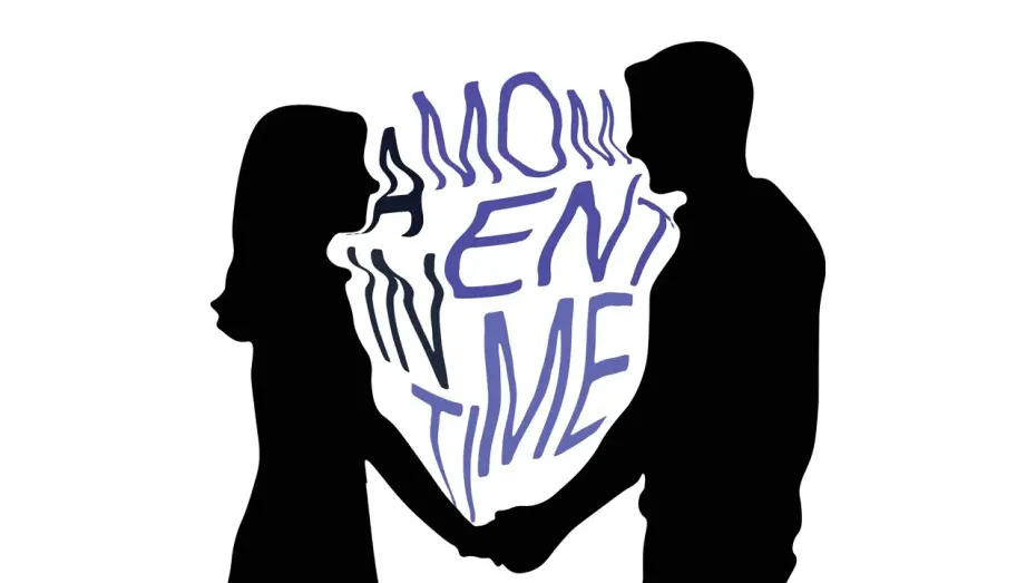 Видео к фильму A Moment in Time | A Moment in Time FINAL