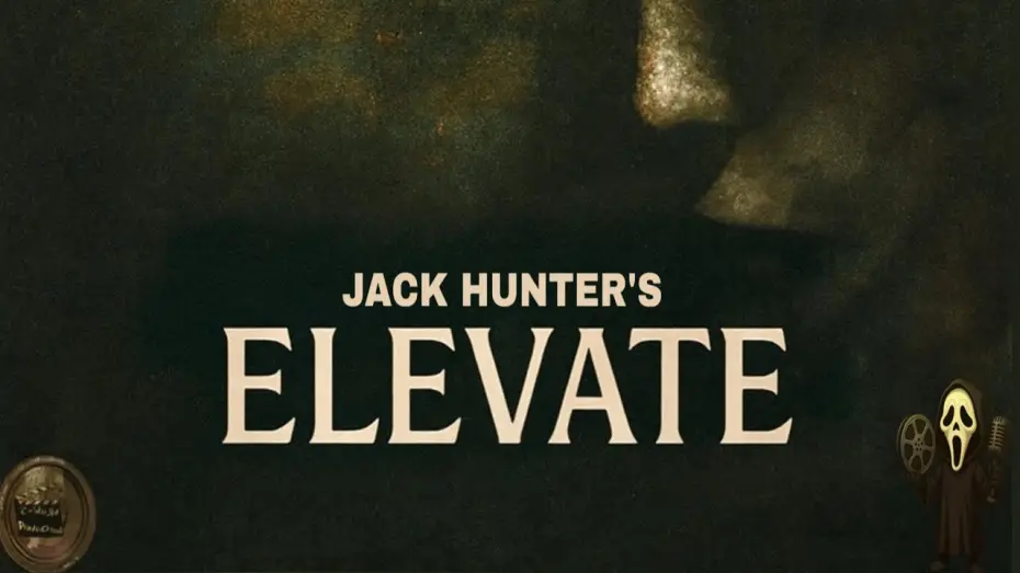 Видео к фильму Elevate — Jack Hunters ELEVATE - Coming to @watchfoundtv  January 2026 #NewMovie #FoundFootage #Family #film