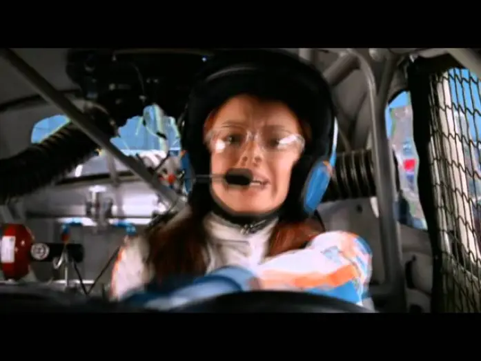 Видео к фильму Сумасшедшие гонки | Herbie Fully Loaded - Ein toller K&auml;fer startet durch - Trailer