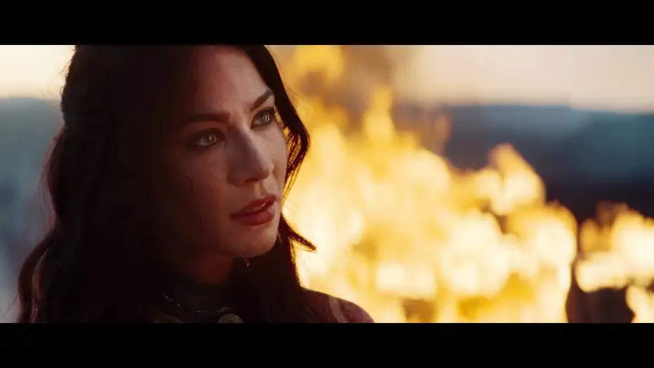 Видео к фильму Джон Картер | John Carter - Zwischen zwei Welten - Trailer 2 - Deutsch HD
