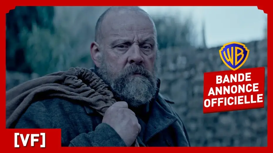 Видео к фильму Jean Valjean | Bande-annonce officielle