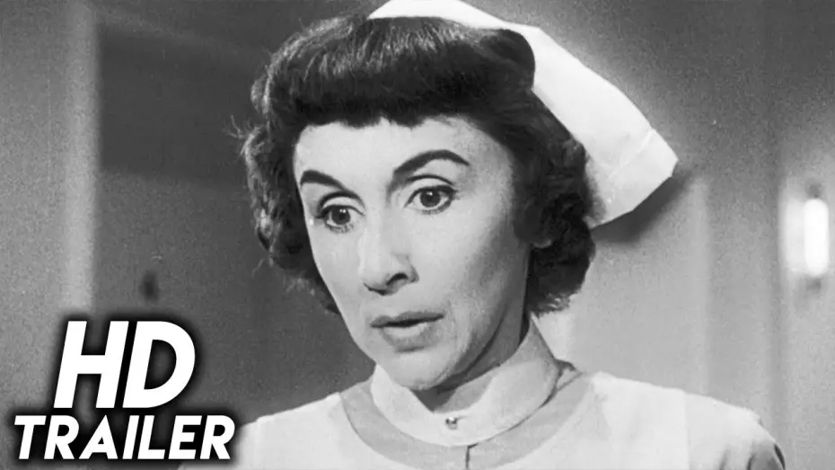 Видео к фильму Эксперимент Куотермасса | The Quatermass Xperiment / The Creeping Unknown (1955) ORIGINAL TRAILER [HD]